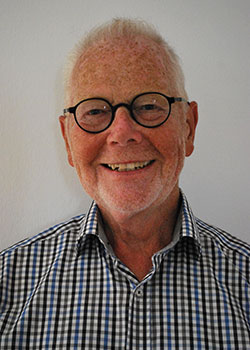 Werner Mader  
Stellv. Vorsitzender  
Tel. 0175 9853309